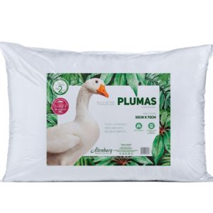 Toque de Plumas