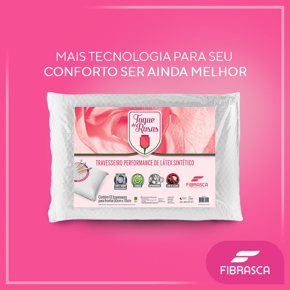 Toque de Rosas