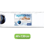 Travesseiro de Corpo 40cm x 130cm