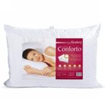 Travesseiro Conforto 50cm x 90cm