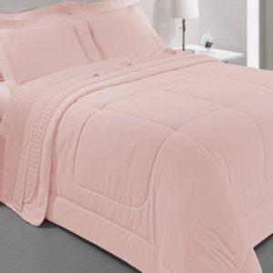 Jogo De Cama 300 Fios, Kacyumara, Linha SATINÉE
