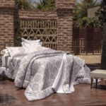 Jogo De Cama 300 Fios, Kacyumara, Linha SATINÉE