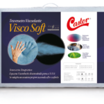 Travesseiro Viscoelástico Gel