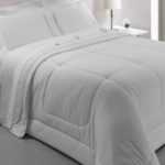 Jogo de Cama Kacyumara, linha SATINÉE, 300 fios Tinto