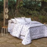 Jogo De Cama 300 Fios, Kacyumara, Linha SATINÉE