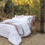 Jogo De Cama 300 Fios, Kacyumara, Linha SATINÉE