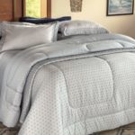 Jogo De Cama 300 Fios, Kacyumara, Linha SATINÉE