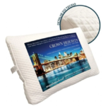 Travesseiro Crown Heights