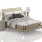 Guarda Costas Elite Látex Gel