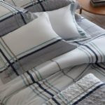 Jogo De Cama 300 Fios - Sultan – Linha Cetim 300 Fios - Bordados