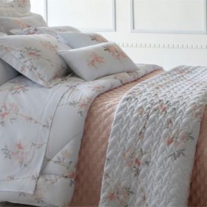 Jogo De Cama 300 Fios - Sultan – Linha Cetim 300 Fios - Bordados