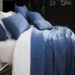 Sultan - Colcha Jeans